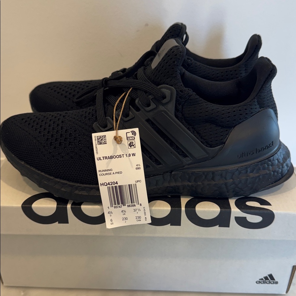 Adidas Ultraboost 1.0W HQ4202 - Picture 2 of 6